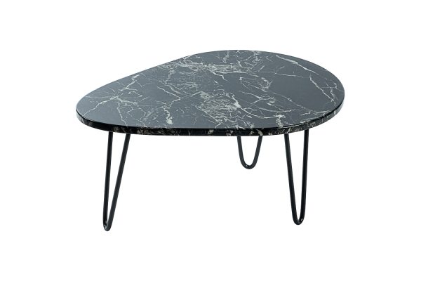 44af65025de851031d57cd4add013ce1 Кофейный столик Marble Black 0.35x0.7x0.5м