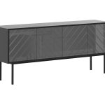 Тумба Boho большая