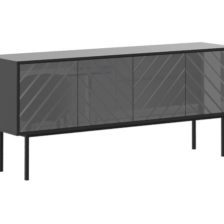 Тумба Boho большая