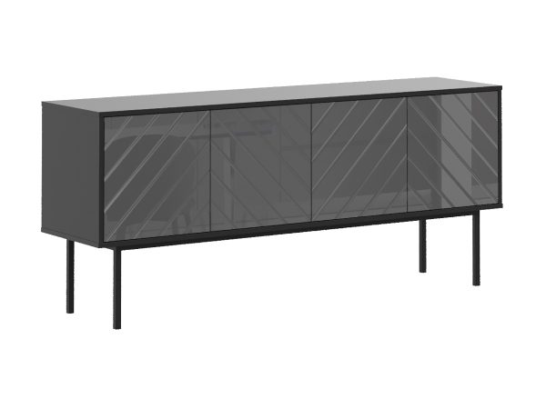 Тумба Boho большая