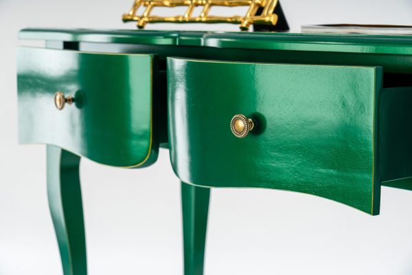 Консоль Fleur de Luar Emerald 0.8x0.98x0.45м — изображение 5