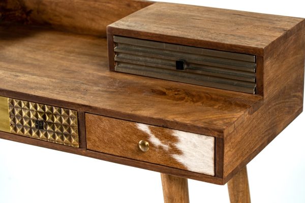 Консоль Handicraft 0.88x1.3x0.45м — изображение 4