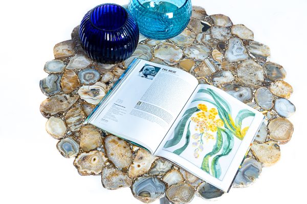 Кофейный столик Mystical Agate M 0.4x0.8x0.8м — изображение 4