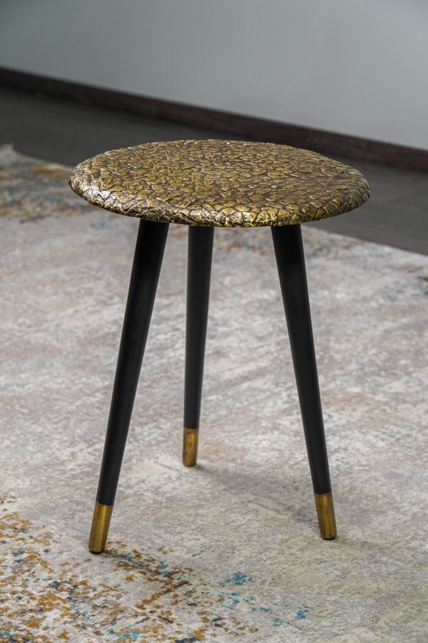 4d3a25e3588c0ddd56fdfde5fa0da2fd Приставной столик Ethnic Chic 0.5x0.4x0.4м — изображение 2