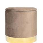 Пуф Style 0.4x0.38x0.38м