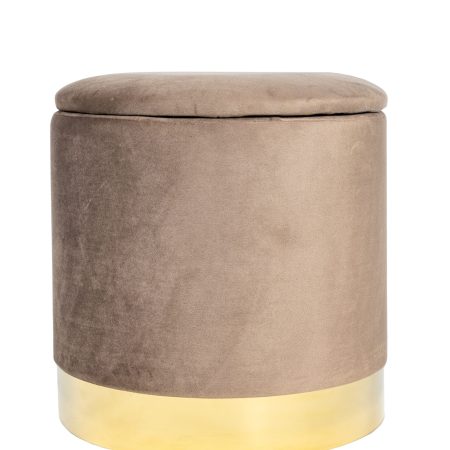 Пуф Style 0.4x0.38x0.38м