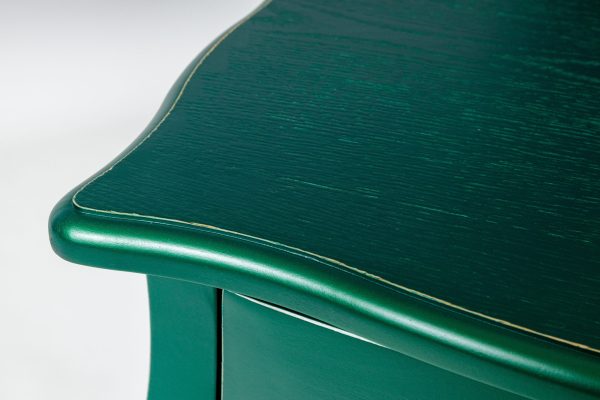 Тумба Fleur de Luar Green 0.75x0.85x0.4м — изображение 4