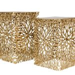 Кофейный столик Design (набор из 2-х штук ) 0.45x0.31x0.31м