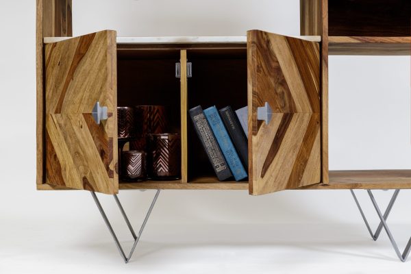 Стеллаж Range 1.4x1.15x0.4м — изображение 3