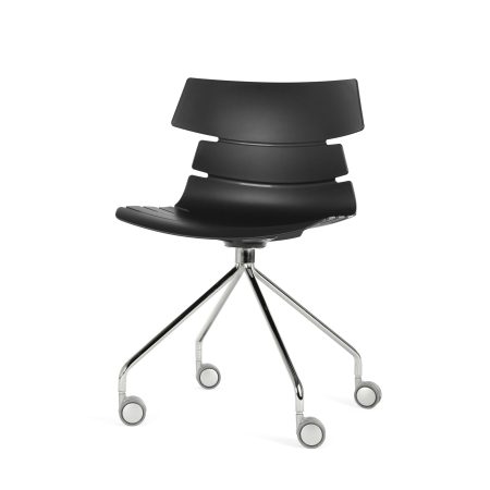 Стул Return на колесиках