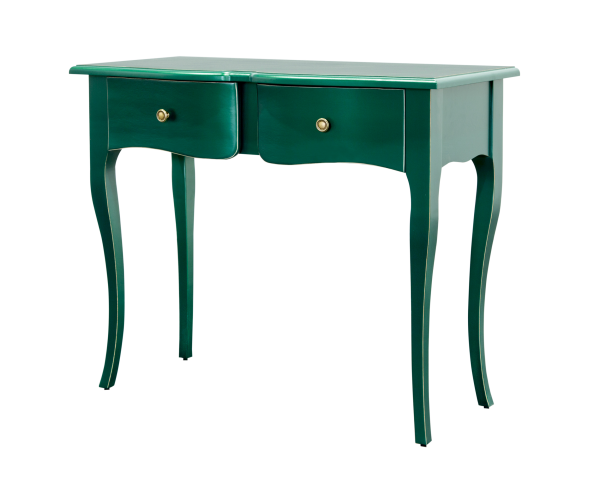 Консоль Fleur de Luar Emerald 0.8x0.98x0.45м — изображение 2