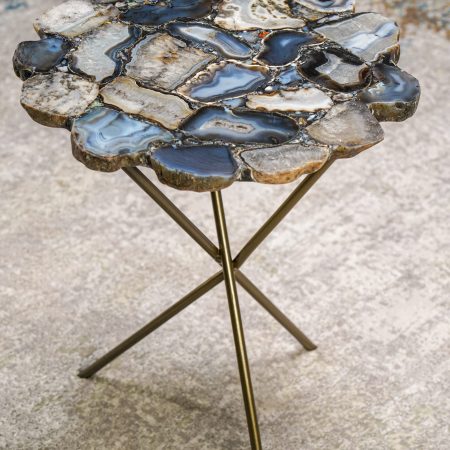 Приставной столик Mystical Agate 0.5x0.4x0.4м