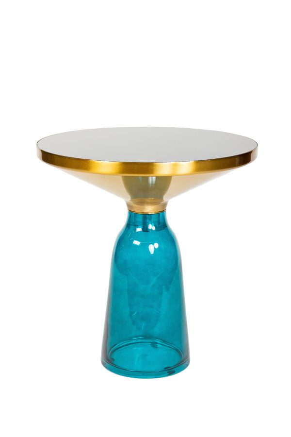 Кофейный столик Blues 0.52x0.5x0.5м