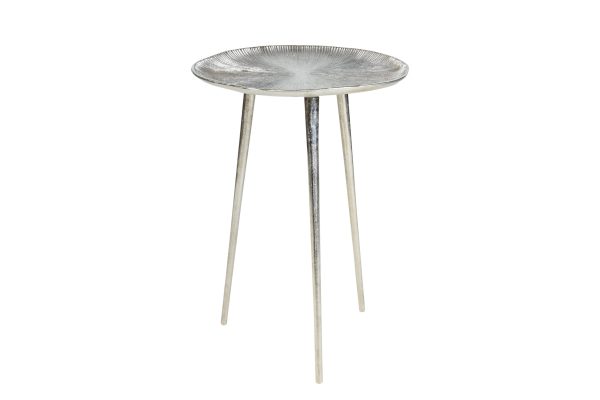 Кофейный столик CLOUD 0.6x0.45x0.45м