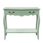Консоль Fleur de Luar Mint 0.85x1x0.44м