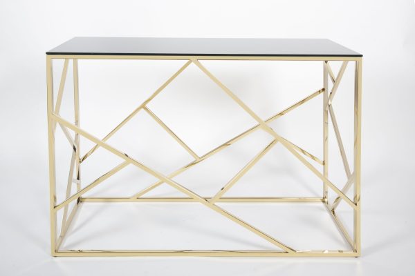 Консоль Goldy 0.76x1.2x0.4м