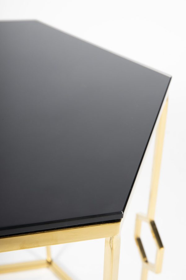 Кофейный столик Art 0.55x0.55x0.55м — изображение 3