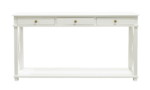 Консоль Freigraf White 0.8x1.5x0.4м