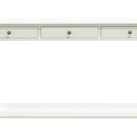 Консоль Freigraf White 0.8x1.5x0.4м