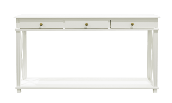 6598dd07a620f119f9c9e51dc00e54b1 Консоль Freigraf White 0.8x1.5x0.4м