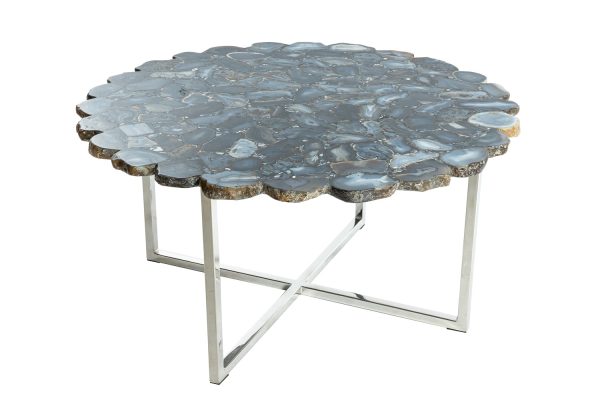 6866b5444d616b7eda80e9924314c736 Кофейный столик Mystical Agate M 0.4x0.8x0.8м — изображение 2