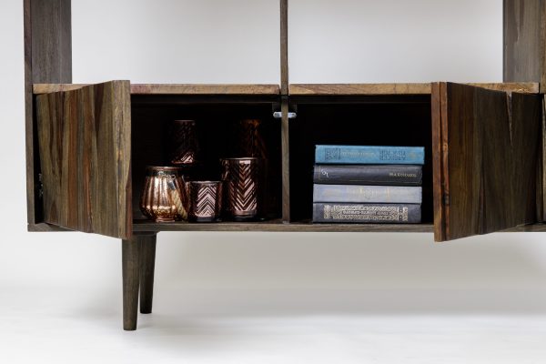 Стеллаж Nature 1.4x1.47x0.35м — изображение 3