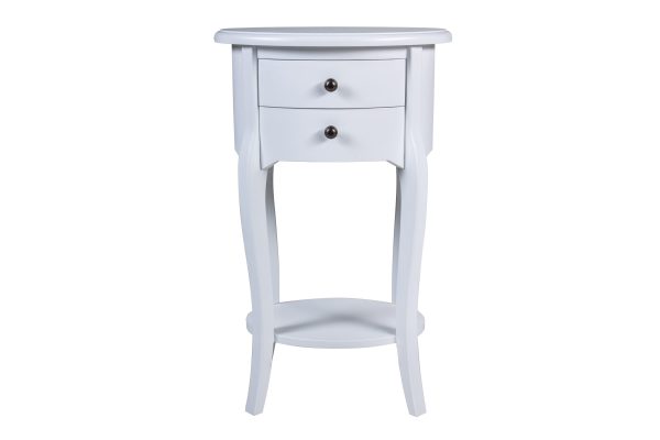 69844dbd3049244087a0447711c40427 Тумба Fleur de Luar Blanc 0.75x0.46x0.36м