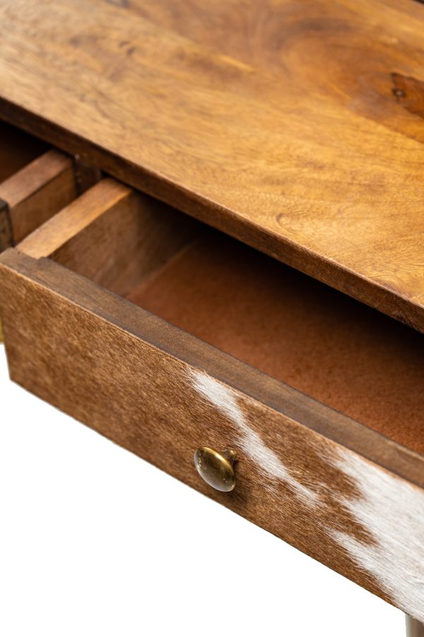 Консоль Handicraft 0.88x1.3x0.45м — изображение 3