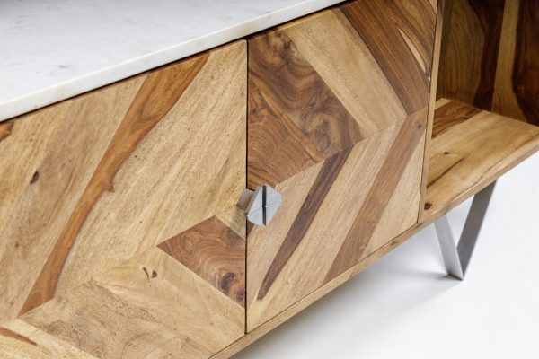 Стеллаж Range 1.4x1.15x0.4м — изображение 4