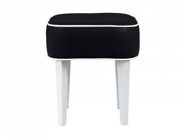 Табурет Handy SQ черный — изображение 2