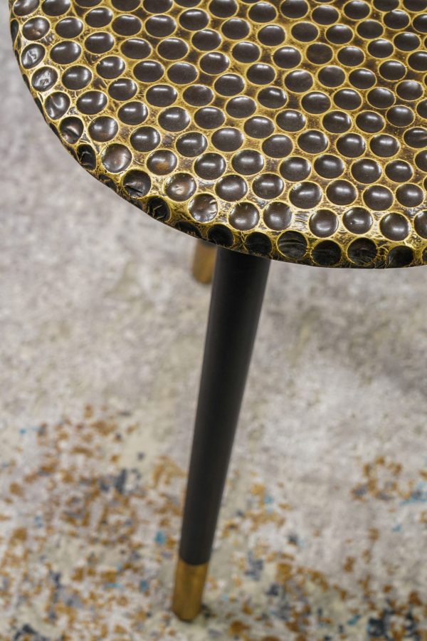 715b8a4027ad1fdd86cd913170d01a1f Приставной столик Ethnic Chic 0.5x0.4x0.4м — изображение 3