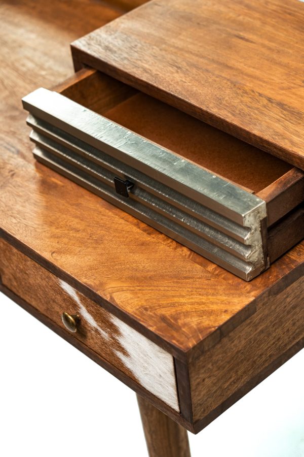 Консоль Handicraft 0.88x1.3x0.45м — изображение 5