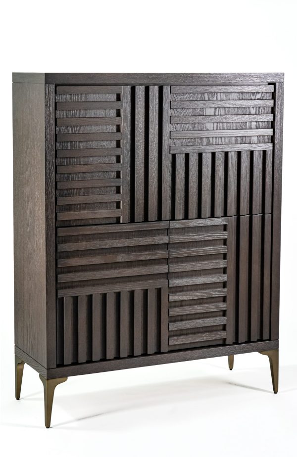 Kомод/шкаф Kyoto 1.37x1.06x0.4м — изображение 2