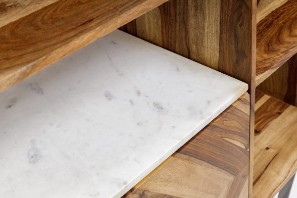 Стеллаж Range 1.4x1.15x0.4м — изображение 5