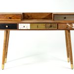 Консоль Handicraft 0.88x1.3x0.45м