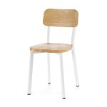 Стул Deja-vu деревянный