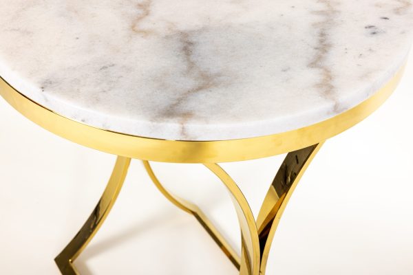 Кофейный столик Moth 0.55x0.5x0.5м — изображение 5