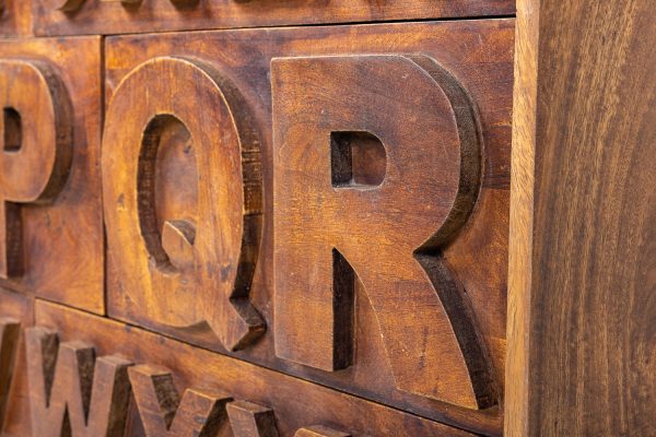 Комод ABCD 0.85x1.2x0.4м — изображение 3