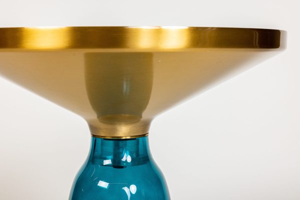 Кофейный столик Blues 0.52x0.5x0.5м — изображение 3