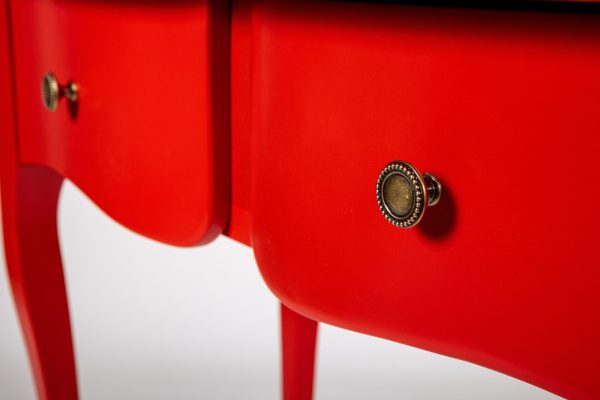 Консоль Fleur de Luar Rouge 0.81x0.98x0.43м — изображение 3