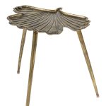 Кофейный столик Palm 0.47x0.44x0.36м