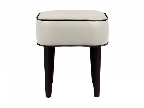 Табурет Handy SQ белый — изображение 2