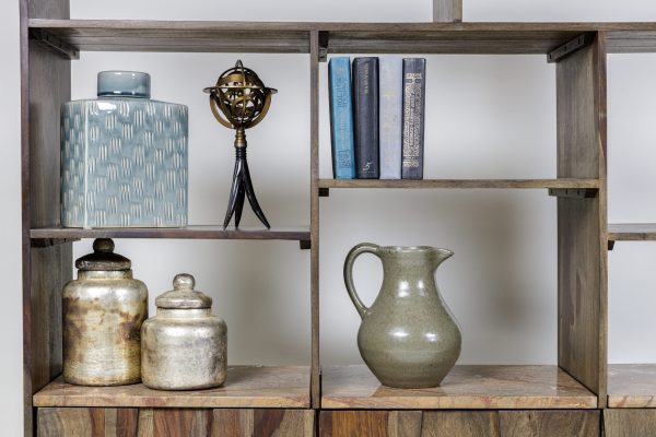 Стеллаж Nature 1.4x1.47x0.35м — изображение 4