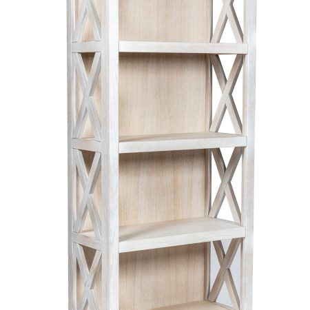 Стеллаж Freigraf blanchi  1.83x0.78x0.37м