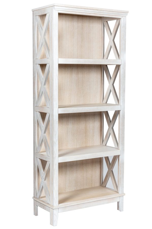 Стеллаж Freigraf blanchi  1.83x0.78x0.37м