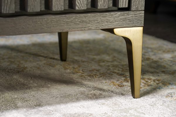 Kомод/шкаф Kyoto 1.37x1.06x0.4м — изображение 5