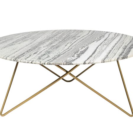 Приставной столик Simple Stone 0.42x1x1м