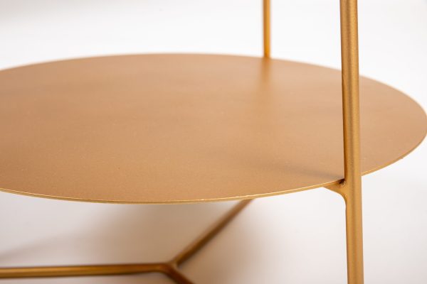 Приставной столик Rack 0.38x0.3x0.4м — изображение 4