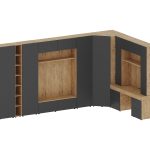 Композиция Modus g15