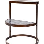 Приставной столик Step 0.5x0.4x0.4м